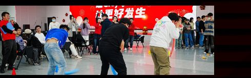 2025年12月青岛地铁2025年跨年狂欢活动现场记录3